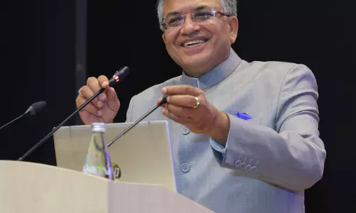 Rajasthan में लागू होंगे चुनाव आयोग के 18 नवाचार, तैयारियां शुरू