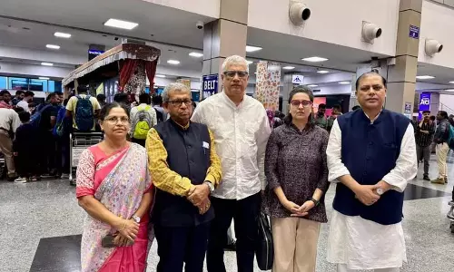 राज्य का दर्जा जम्मू-कश्मीर के लोगों की वैध आकांक्षा, इसे पूरी तरह बहाल किया जाना चाहिए: TMC