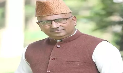 J&K में सामान्य स्थिति की ओर लौट रही स्थिति