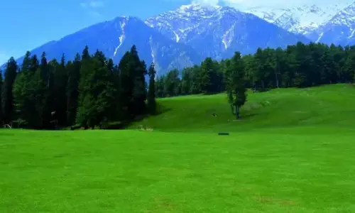 हमले के एक महीने बाद भी Pahalgam के घायल घास के मैदानों में खौफनाक सन्नाटा पसरा हमले के एक महीने बाद भी Pahalgam के घायल घास के मैदानों में खौफनाक सन्नाटा पसरा