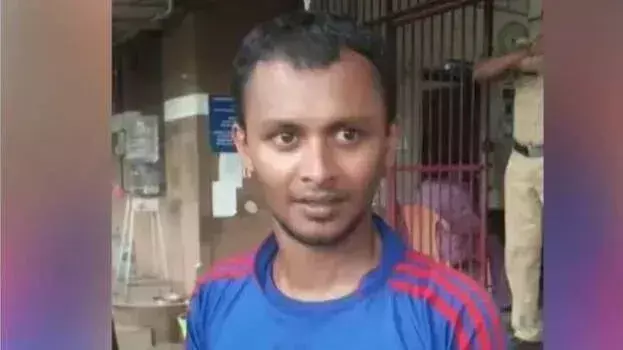 Mangalapuram में पड़ोसी द्वारा चाकू घोंपने से वृद्ध व्यक्ति की मौत