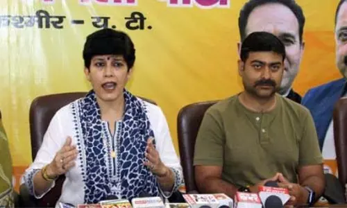 सरकार को सुरक्षा के लिए खतरा पैदा करने वाले अवैध प्रवासियों को वापस भेजना चाहिए: Rajni Sethi