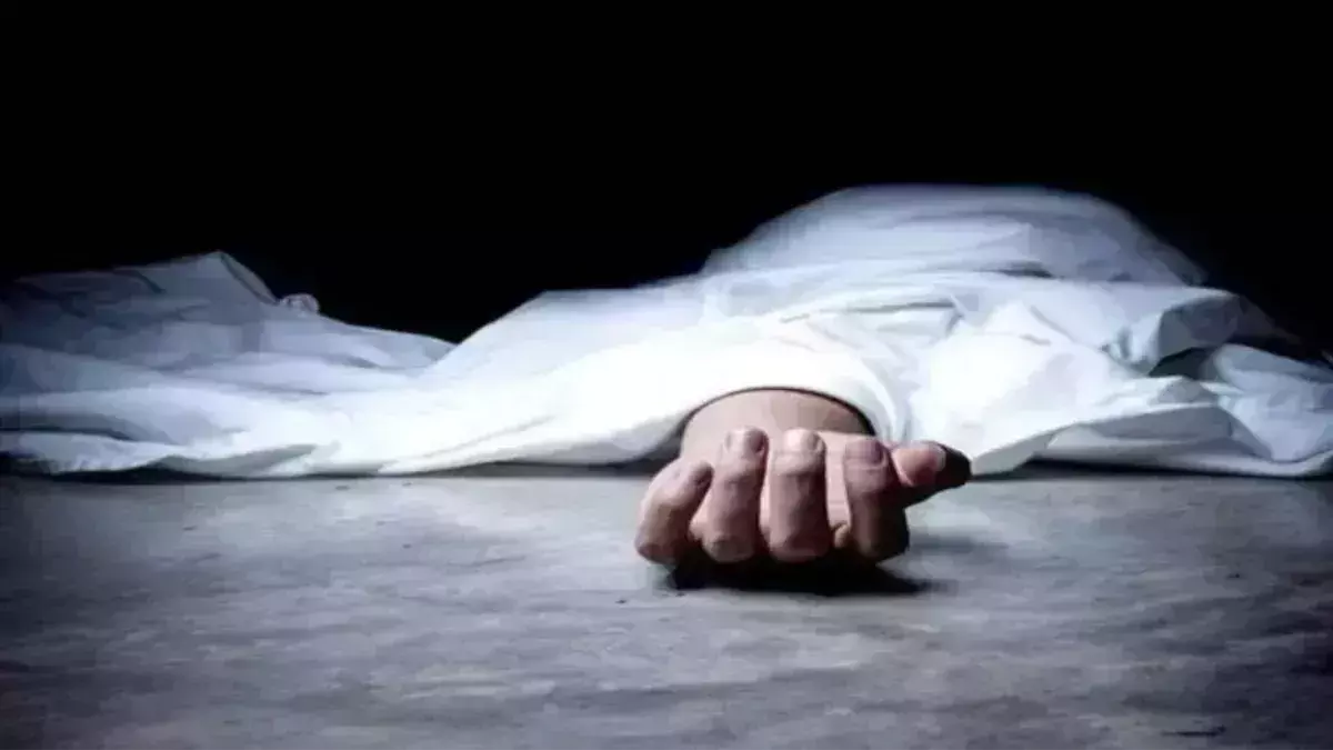 Deoghar में पुलिस कस्टडी में युवक की मौत, पालोजोरी में तनाव का माहौल