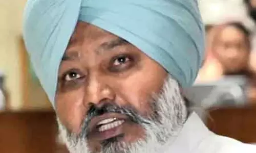 Punjab ने शहरी विकास के लिए भूमि पूलिंग नीति की घोषणा की