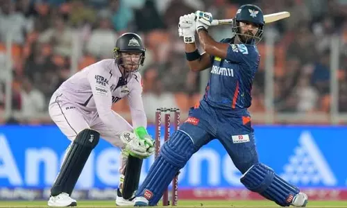 Nicholas Pooran ने रचा इतिहास, ऐसा करने वाले दुनिया के पहले क्रिकेटर बने... Nicholas Pooran ने रचा इतिहास, ऐसा करने वाले दुनिया के पहले क्रिकेटर बने...