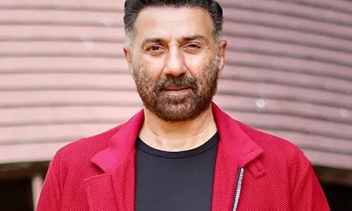 Sunny Deol नेटफ्लिक्स पर हाई-ऑक्टेन एक्शन फिल्म से ओटीटी पर डेब्यू करेंगे
