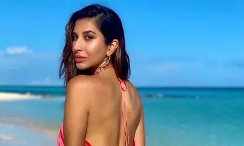 Sophie Choudry ने बॉलीवुड में कास्टिंग काउच का सामना करने का खुलासा किया Sophie Choudry ने बॉलीवुड में कास्टिंग काउच का सामना करने का खुलासा किया