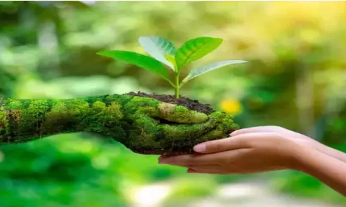 World पर्यावरण दिवस: सिंगल यूज प्लास्टिक के खिलाफ चलेगा देशव्यापी जागरूकता अभियान, प्रदूषण पर प्रहार World पर्यावरण दिवस: सिंगल यूज प्लास्टिक के खिलाफ चलेगा देशव्यापी जागरूकता अभियान, प्रदूषण पर प्रहार
