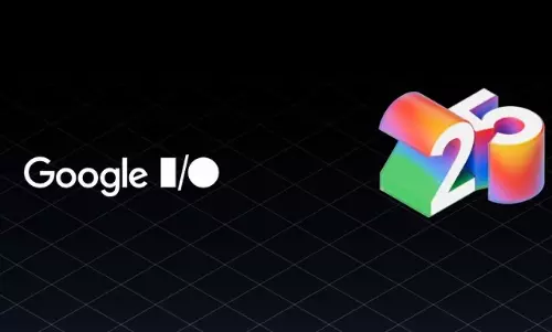 जेमिनी 2.5 मॉडल से लेकर फ़्लो तक: Google I/O 2025 में की गई घोषणाओं को देखें