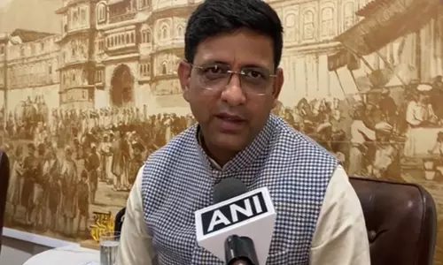 MP: इंदौर मेयर ने BRTS के साथ काम कर रही तुर्की कंपनी के खिलाफ जांच के आदेश दिए