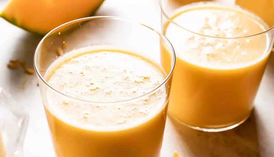 Muskmelon Smoothie: इसके सेवन से शरीर में नहीं होगी पानी की कमी Muskmelon Smoothie: इसके सेवन से शरीर में नहीं होगी पानी की कमी