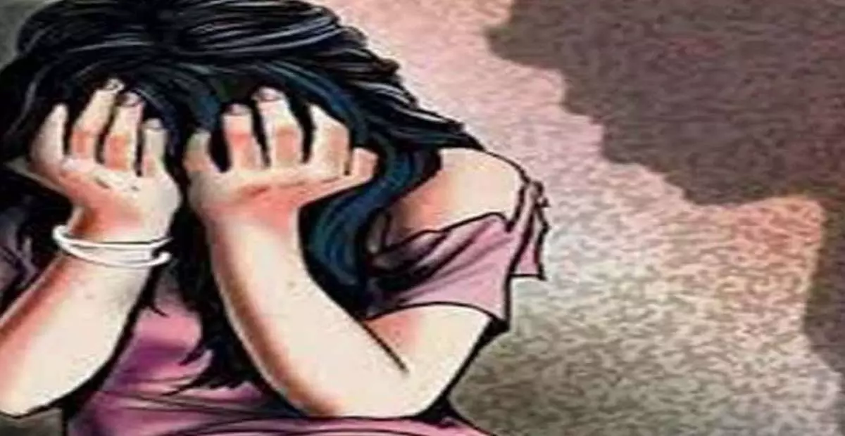 होटल में युवती के साथ दुष्कर्म, आरोपी गिरफ्तार होटल में युवती के साथ दुष्कर्म, आरोपी गिरफ्तार