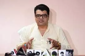 हितों का टकराव: आप ने स्थायी समिति से मेयर का इस्तीफा मांगा हितों का टकराव: आप ने स्थायी समिति से मेयर का इस्तीफा मांगा