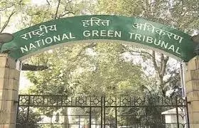 Janakpuri में गंदा पानी देने पर एनजीटी ने जल बोर्ड को फटकारा Janakpuri में गंदा पानी देने पर एनजीटी ने जल बोर्ड को फटकारा