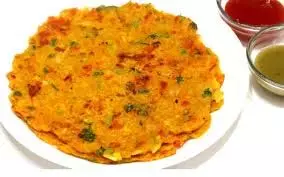 Breakfast: ट्राई करें ओट्स चीला की बेहद आसान रेसिपी Breakfast: ट्राई करें ओट्स चीला की बेहद आसान रेसिपी