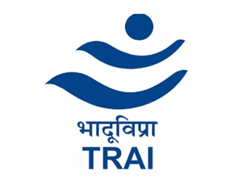 ट्राई ने डिजिटल कनेक्टिविटी रेटिंग पर दूरसंचार विभाग के सवालों का जवाब दिया ट्राई ने डिजिटल कनेक्टिविटी रेटिंग पर दूरसंचार विभाग के सवालों का जवाब दिया