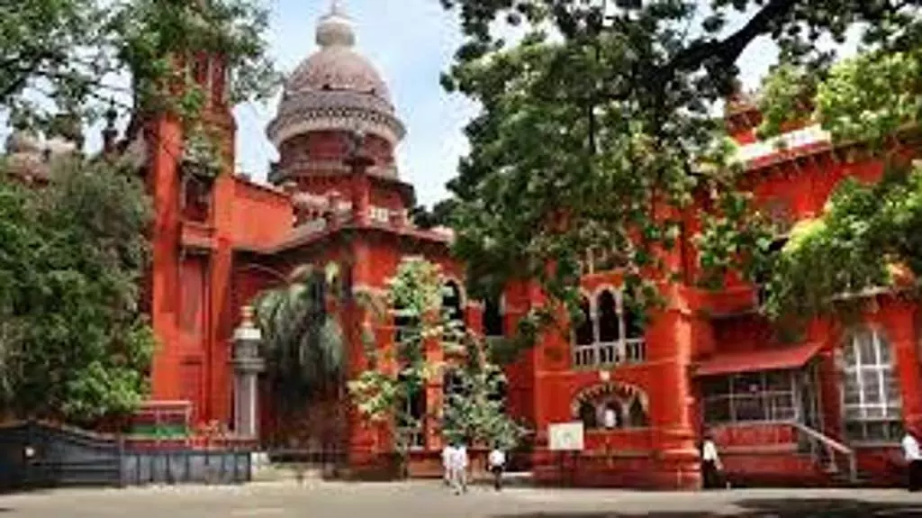 TASMAC भ्रष्टाचार शिकायत: 41 मामलों की क्या है स्थिति? तमिलनाडु सरकार को रिपोर्ट दाखिल करने का आदेश TASMAC भ्रष्टाचार शिकायत: 41 मामलों की क्या है स्थिति? तमिलनाडु सरकार को रिपोर्ट दाखिल करने का आदेश
