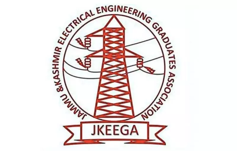 JKEEGA ने रुकी हुई पदोन्नति, नियमितीकरण पर कार्रवाई की मांग की JKEEGA ने रुकी हुई पदोन्नति, नियमितीकरण पर कार्रवाई की मांग की