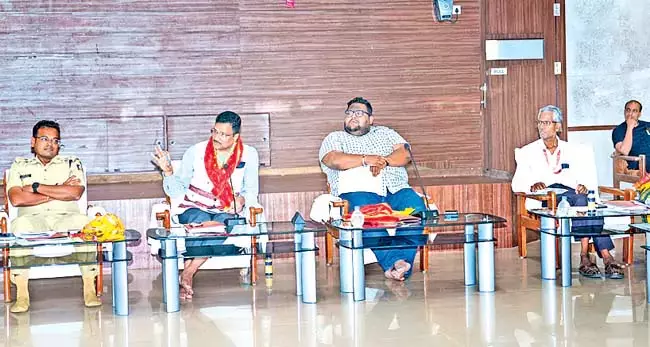 Odisha : भगवान जगन्नाथ की सेवाएं निश्चित समय पर Odisha : भगवान जगन्नाथ की सेवाएं निश्चित समय पर
