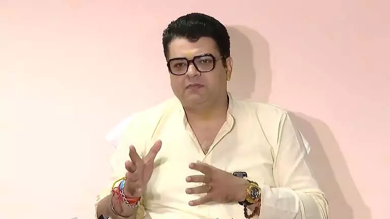 मेयर बनने के बाद भी सिंह समिति पद पर कायम: MCD LOP Narang मेयर बनने के बाद भी सिंह समिति पद पर कायम: MCD LOP Narang