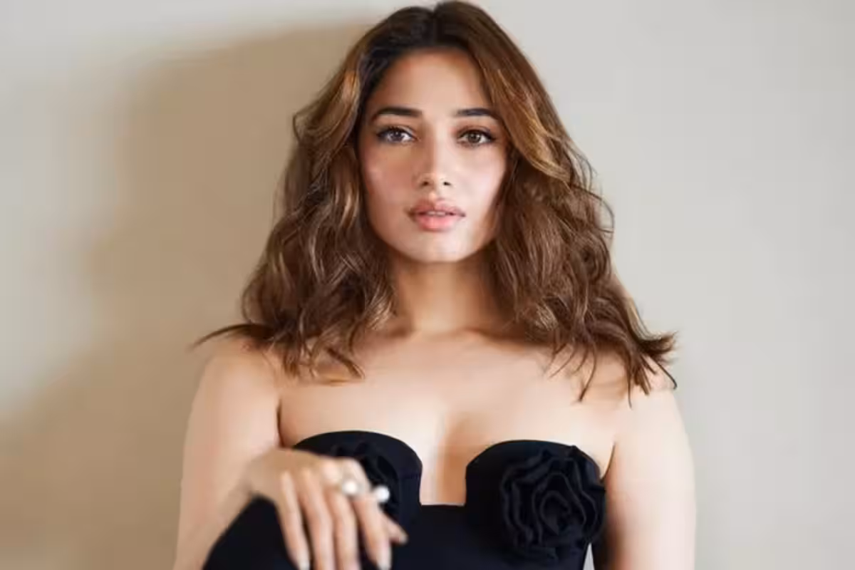 Tamannaah Bhatia बनीं कर्नाटक सोप एंड डिटर्जेंट्स लिमिटेड (KSDL) की ब्रांड एंबेसडर Tamannaah Bhatia बनीं कर्नाटक सोप एंड डिटर्जेंट्स लिमिटेड (KSDL) की ब्रांड एंबेसडर