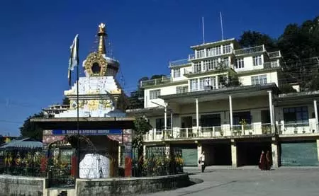 तिब्बत में महसूस किए गए भूकंप के झटके, तीव्रता 4.2 तिब्बत में महसूस किए गए भूकंप के झटके, तीव्रता 4.2
