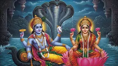 Apara Ekadashi Aarti :अपरा एकादशी आज, धन, सुख-समृद्धि के लिए जरूर पढ़ें ये आरती Apara Ekadashi Aarti :अपरा एकादशी आज, धन, सुख-समृद्धि के लिए जरूर पढ़ें ये आरती
