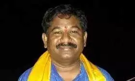ओंगोल IIIT कैंपस का निर्माण रद्द नहीं किया जाएगा: Minister ओंगोल IIIT कैंपस का निर्माण रद्द नहीं किया जाएगा: Minister
