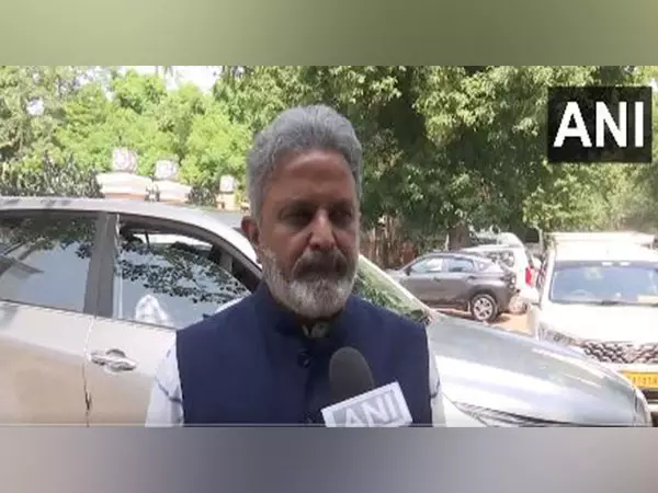 Pak को सूचित करना सबसे बड़ी भूल थी, जयशंकर ने राहुल को सही साबित किया: मधु गौड़ यास्की Pak को सूचित करना सबसे बड़ी भूल थी, जयशंकर ने राहुल को सही साबित किया: मधु गौड़ यास्की