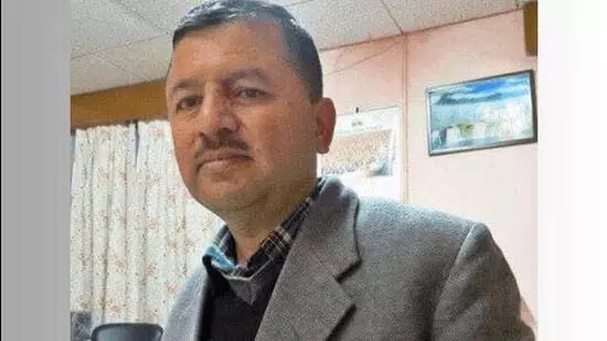 Himachal: विमल नेगी मौत मामला अब CBI के हवाले Himachal: विमल नेगी मौत मामला अब CBI के हवाले