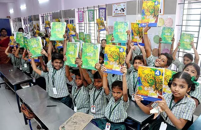 2 जून को स्कूल फिर से खुलेंगे: स्कूल शिक्षा विभाग 2 जून को स्कूल फिर से खुलेंगे: स्कूल शिक्षा विभाग