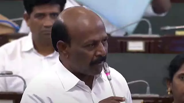 एम. सुब्रमण्यम के खिलाफ मामला एक अन्य न्यायाधीश की पीठ को स्थानांतरित कर दिया गया एम. सुब्रमण्यम के खिलाफ मामला एक अन्य न्यायाधीश की पीठ को स्थानांतरित कर दिया गया