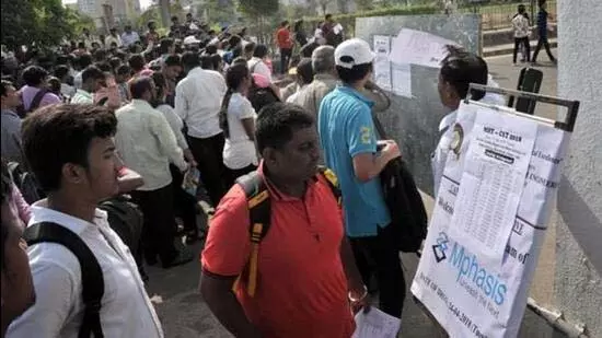 28 गलत सवालों के लिए CET उम्मीदवारों को मिलेगा फायदा 28 गलत सवालों के लिए CET उम्मीदवारों को मिलेगा फायदा