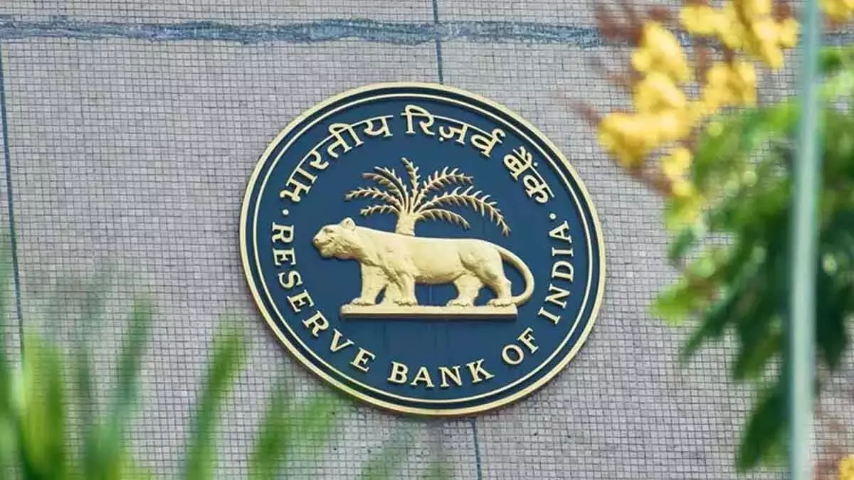 India संयोजक देश के रूप में उभर रहा है: RBI India संयोजक देश के रूप में उभर रहा है: RBI