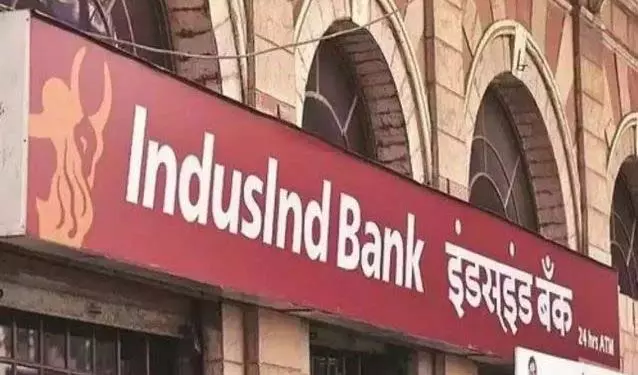 इंडसइंड बैंक धोखाधड़ी के बाद हिंदुजा ने नुकसान भरपाई की कोशिश की इंडसइंड बैंक धोखाधड़ी के बाद हिंदुजा ने नुकसान भरपाई की कोशिश की