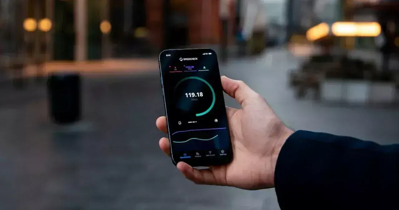 Mobile data जल्दी खत्म हो जाता है? जानिए बचाने के 5 आसान उपाय Mobile data जल्दी खत्म हो जाता है? जानिए बचाने के 5 आसान उपाय