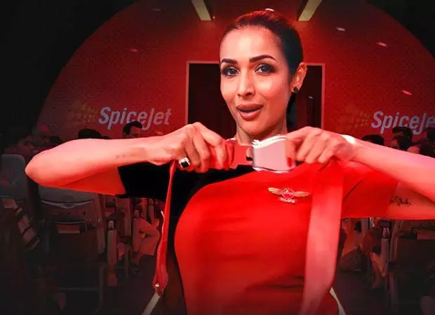 Malaika Arora ने अमेज़ॅन एमएक्स प्लेयर के साथ स्पाइसजेट के इन-फ़्लाइट सुरक्षा डेमो में हिप-हॉप का तड़का लगाया Malaika Arora ने अमेज़ॅन एमएक्स प्लेयर के साथ स्पाइसजेट के इन-फ़्लाइट सुरक्षा डेमो में हिप-हॉप का तड़का लगाया