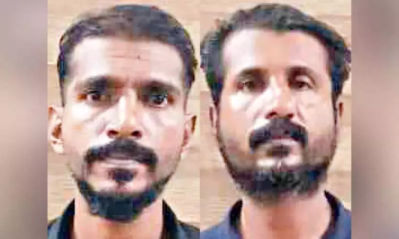 Kerala : घर में घुसपैठ,भाई गिरफ्तार Kerala : घर में घुसपैठ,भाई गिरफ्तार