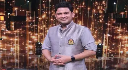 ज्योति मल्होत्रा पर भड़के मनोज मुंतशिर, बोले भारत को ऐसे कीटाणु बम से ज्यादा खतरा ज्योति मल्होत्रा पर भड़के मनोज मुंतशिर, बोले भारत को ऐसे कीटाणु बम से ज्यादा खतरा