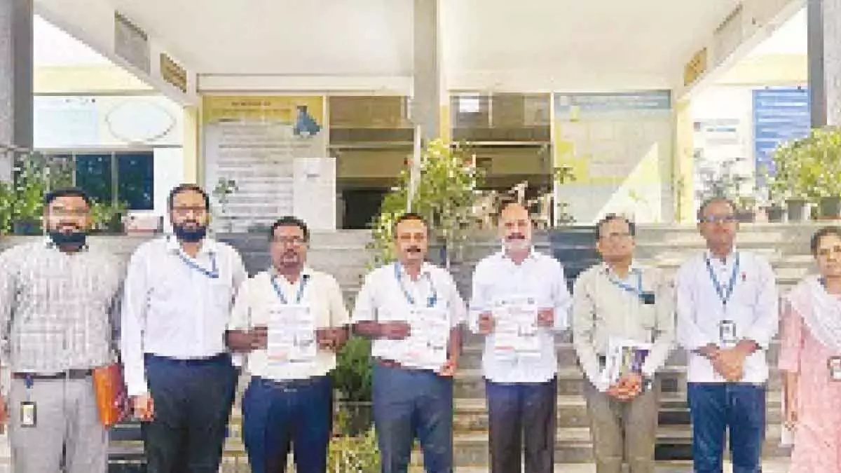 टेक महिंद्रा स्फूर्ति इंजीनियरिंग कॉलेज में पूल कैंपस ड्राइव आयोजित करेगा टेक महिंद्रा स्फूर्ति इंजीनियरिंग कॉलेज में पूल कैंपस ड्राइव आयोजित करेगा