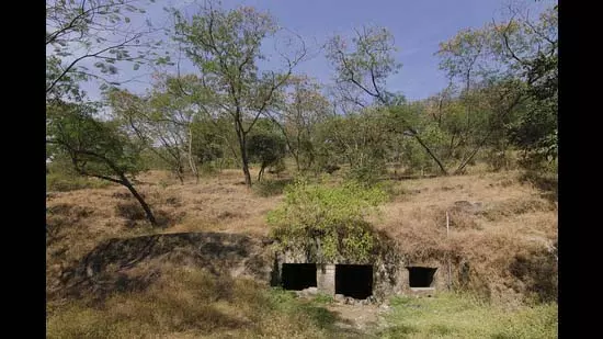 Pune की पहाड़ियों के लिए मिले पैसे बर्बाद Pune की पहाड़ियों के लिए मिले पैसे बर्बाद