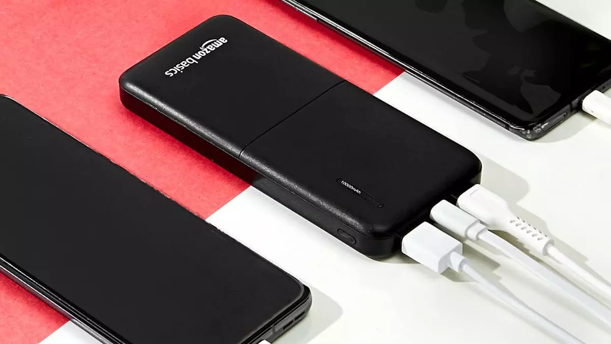 सस्ते में पावरफुल! 10,000mAh वाले ये पावर बैंक हैं best option सस्ते में पावरफुल! 10,000mAh वाले ये पावर बैंक हैं best option