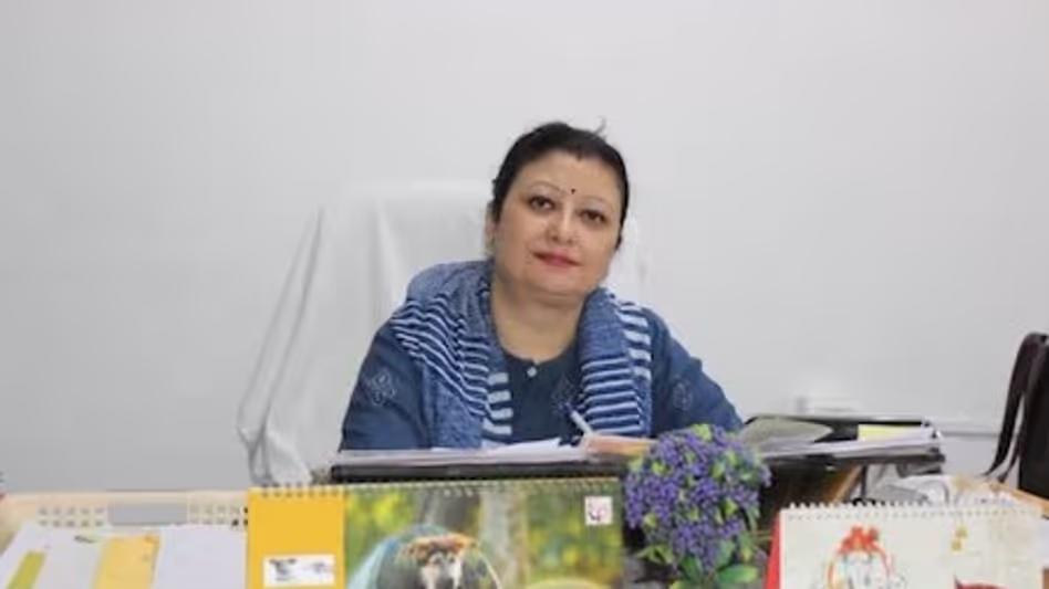 Assam : भ्रष्टाचार के खिलाफ कार्रवाई के बीच सांसद निधि घोटाले में भूमिका के लिए Assam : भ्रष्टाचार के खिलाफ कार्रवाई के बीच सांसद निधि घोटाले में भूमिका के लिए