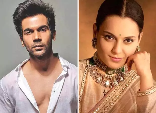 Rajkummar Rao ने क्वीन में कंगना रनौत के साथ काम करने को लेकर खुलकर बात की Rajkummar Rao ने क्वीन में कंगना रनौत के साथ काम करने को लेकर खुलकर बात की