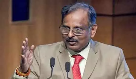 इसरो प्रमुख V. Narayanan ने कहा, 7,200 से अधिक अंतरिक्ष मिशन परीक्षण पूरे हो चुके हैं इसरो प्रमुख V. Narayanan ने कहा, 7,200 से अधिक अंतरिक्ष मिशन परीक्षण पूरे हो चुके हैं
