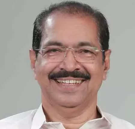 नए पार्टी प्रमुख के साथ, Kerala में कांग्रेस में बड़े बदलाव की संभावना नए पार्टी प्रमुख के साथ, Kerala में कांग्रेस में बड़े बदलाव की संभावना