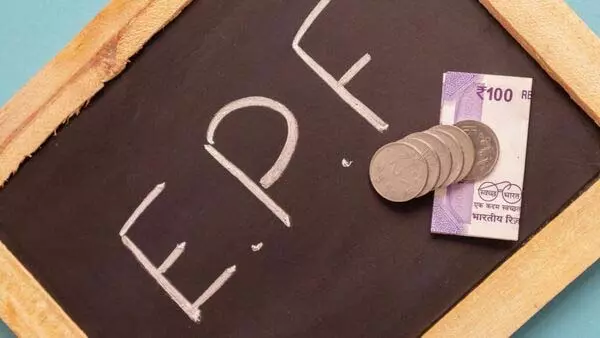 EPFO नियम 2025 हर ईपीएफ में होंगे ये 4 बड़े बदलाव EPFO नियम 2025 हर ईपीएफ में होंगे ये 4 बड़े बदलाव