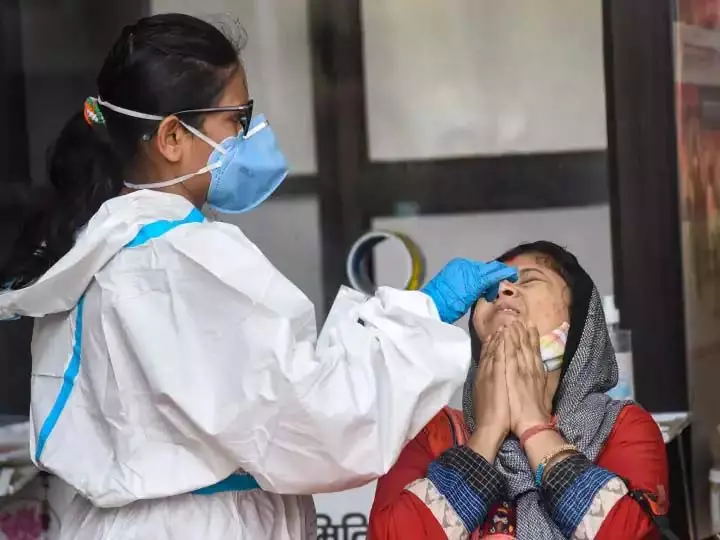 Tamil Nadu में कोरोना के प्रसार पर कोई नियंत्रण नही Tamil Nadu में कोरोना के प्रसार पर कोई नियंत्रण नही