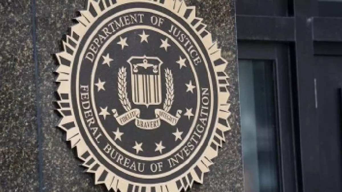 Act Of Terror : अमेरिका में दो इजरायली दूतावास कर्मचारियों की हत्या पर FBI Act Of Terror : अमेरिका में दो इजरायली दूतावास कर्मचारियों की हत्या पर FBI