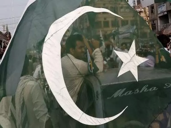 भारत पाकिस्तान को FATF की ग्रे सूची में लाने के लिए प्रयास करेगा: सरकारी सूत्र भारत पाकिस्तान को FATF की ग्रे सूची में लाने के लिए प्रयास करेगा: सरकारी सूत्र